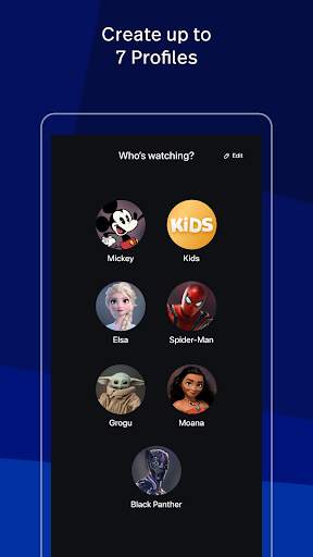 Disney  Hotstar screenshot 4