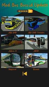 Mod Bus Bussid screenshot 3