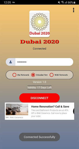 Dubai 2020 screenshot 2