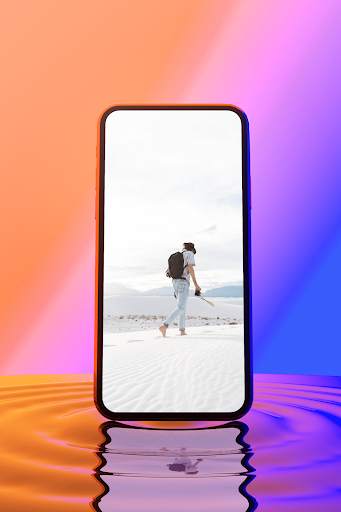 wallpaper  background HD 4k mobile screenshot 4