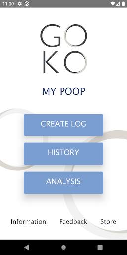 GOKO - My Poop screenshot 1