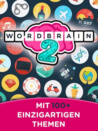 WordBrain 2 screenshot 6