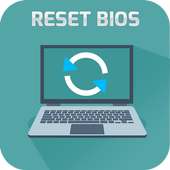 Reset your BIOS icon