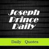 Joseph Prince Daily logo
