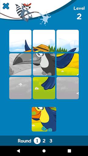 HiPP Buddies App screenshot 5