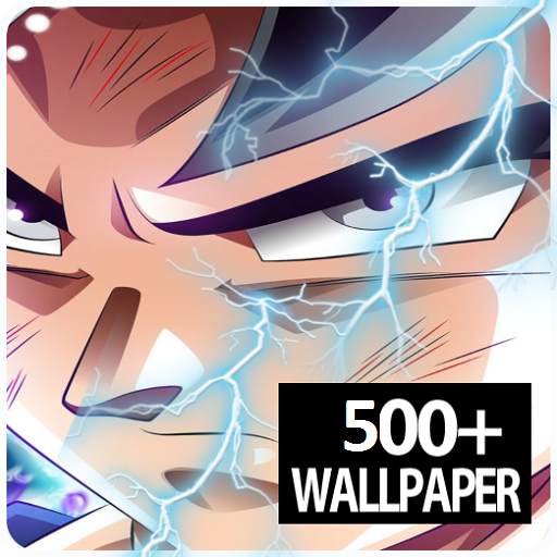HD Wallpaper saiyanz Live Wallpaper 1.0