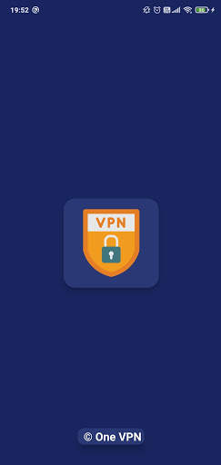 One VPN screenshot 1