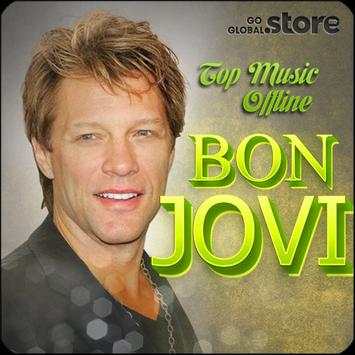 Bon Jovi Top Music Offline screenshot 3