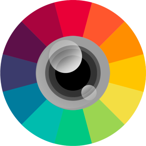 Live Palettes أيقونة
