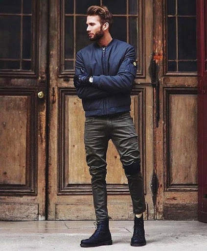 Mens Fashion 2019 screenshot 7