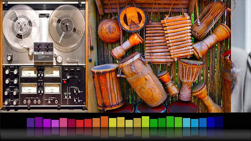 African Music (The Best) African Song Free Radio screenshot 4