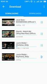 KeepVid screenshot 3