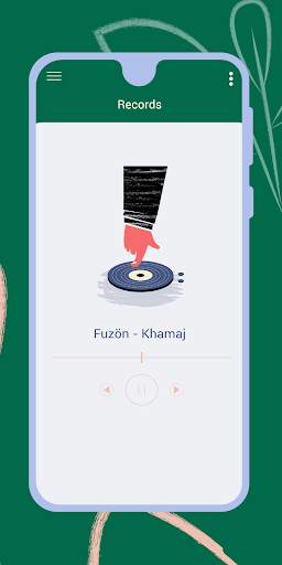 Pakistani Radio - Live FM Player 5 تصوير الشاشة