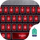 Alien Spider Theme Keyboard on 9Apps