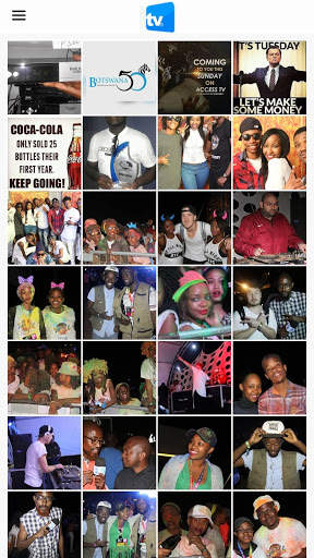 Access TV Botswana screenshot 3