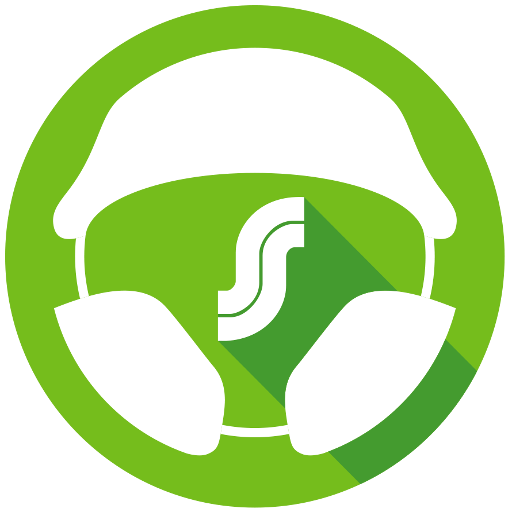 S-Drive icon