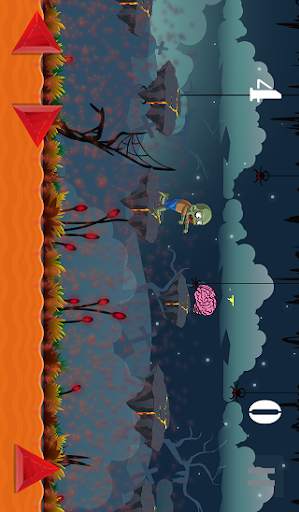 World of Zombies Endless Run screenshot 3