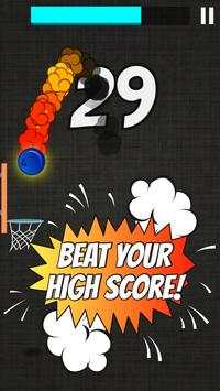 Hot Dunk स्क्रीनशॉट 1