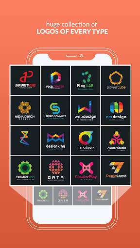Logo Maker Pro | JL Logo Creator screenshot 4