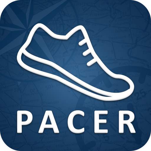 Pacer - Pedometer Step Counter 3.5.50