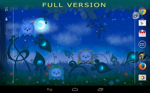 Familiars Lite screenshot 11