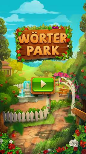 Wörter Park - Spaß mit Wörtern screenshot 4