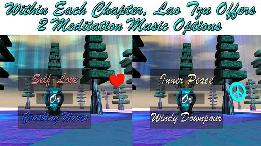 Heavenly Meditated (Free) скриншот 3