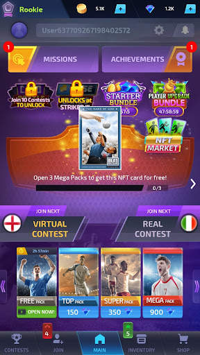 BEAT MY TEAM screenshot 6