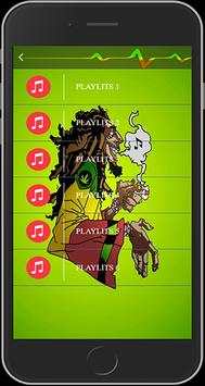 Bets Reggae music- Free Music Player 2018 screenshot 5