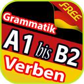 Deutsche Grammatik Verben 1.1