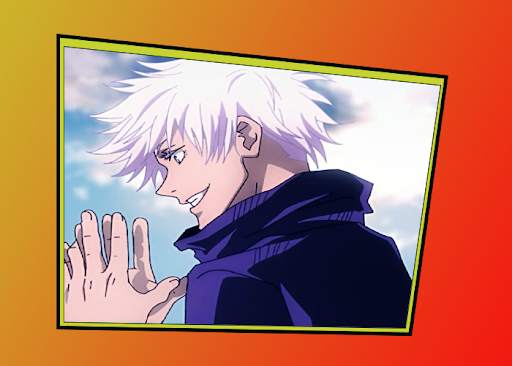Ninja Wallpapers HD:MITSUKI screenshot 1