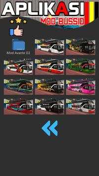 Aplikasi Mod Bussid screenshot 4