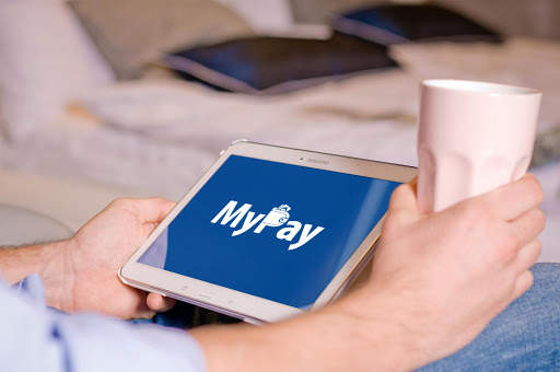 My-Pay screenshot 3
