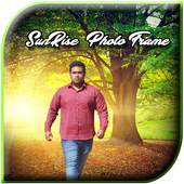 Sun Rise Photo Editor with Messages 1.0.1