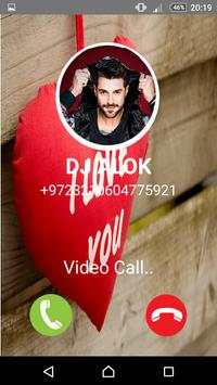 Dj Alok Video Call fake from alok 2020 screenshot 6