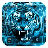 Electric Tiger Keyboard 10001001