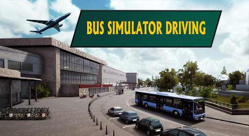 Bus simulator screenshot 7