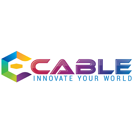E-Cable TV أيقونة