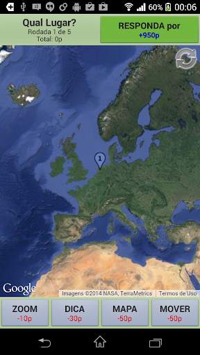 Explore o Mundo screenshot 6