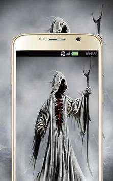 Grim Reaper Wallpaper screenshot 2