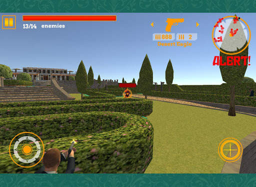 Cartel Legend: Crime Overkill screenshot 9