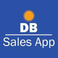 DB Sales APP