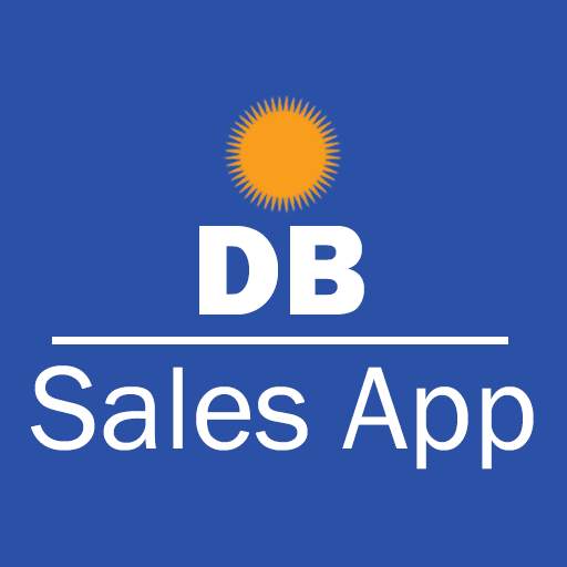 DB Sales APP 1.1.10