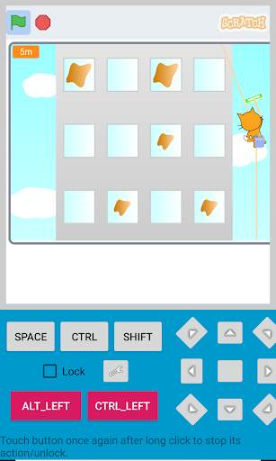 Scratch Viewer - 600  Games screenshot 3