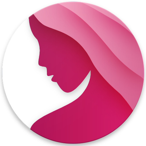 Retouch Now: beautiful body &amp; face editor icon