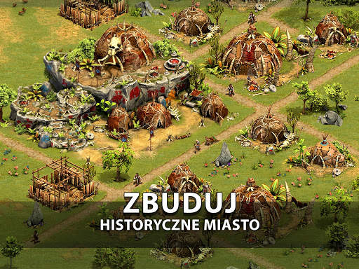 Forge of Empires Zbuduj Miasto screenshot 2