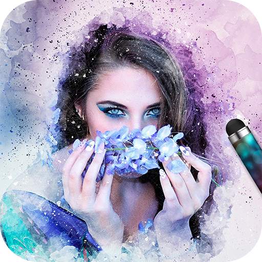 Spray Master - Photo Effects Editor 1.0.3