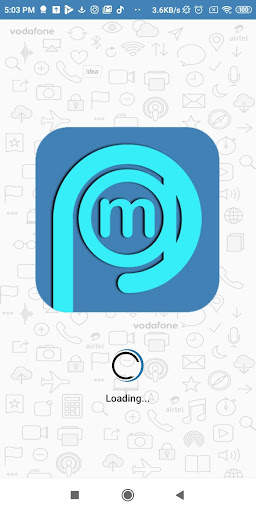 Pam Pay screenshot 1