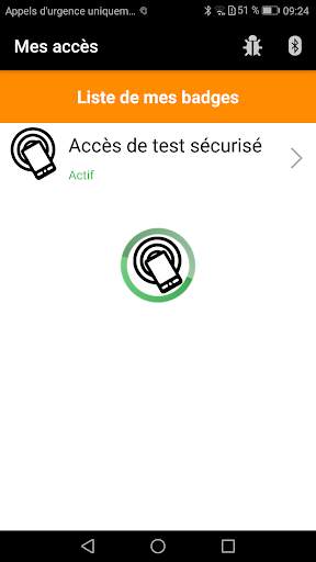 Pack ID screenshot 4