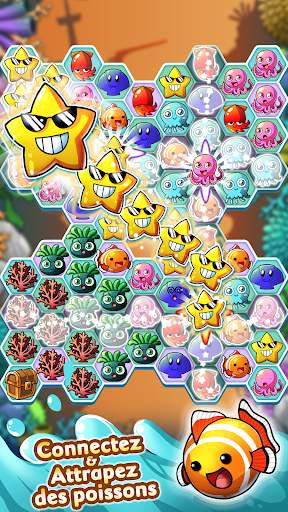 Ocean Blast screenshot 1